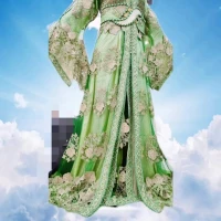 Caftan Royal 
