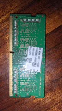 Ram laptop 4 Gb DDR 4