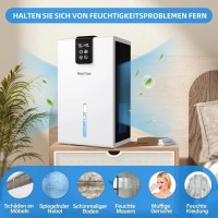 Déshumidificateur d'air