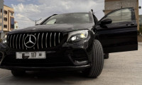 voitures-mercedes-glc-2017-biskra-algerie