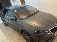 سيارات-skoda-octavia-2019-laurin-amp-klement-عين-البيضاء-أم-البواقي-الجزائر
