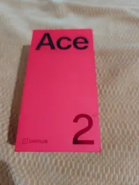 ONEPLUS Ace 2pro