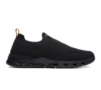 CLARKS Nature X Ease Black