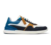 CLARKS RaceLite Tor Teal Combi