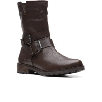 bottes-clarks-clarkwell-mid-dark-brown-cheraga-alger-algerie