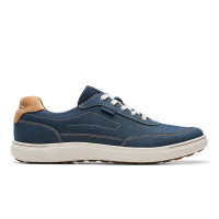 basquettes-clarks-mapstone-trail-navy-nubuck-cheraga-alger-algerie