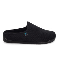 tangues-et-pantoufles-fly-flot-cloth-man-slipper-black-cheraga-alger-algerie