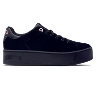 K-SWISS DALIA SDE~BLK/BLK/ROSEGOLD