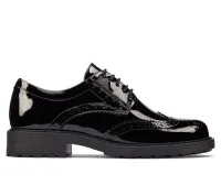 CLARKS Orinoco2 Limit Black Pat