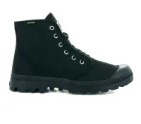 PALLADIUM PAMPA HI ORIGINALE/BLACK/BLACK