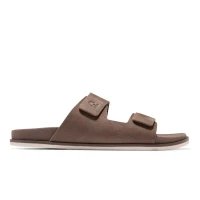 Modern Classics Resort Sandals Lava Nubuck   Ancient Scroll