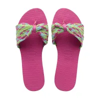 HAVAIANAS YOU ST TROPEZ MESH