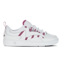 K-SWISS Slamm 99 Cc White Raspberry
