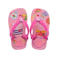 Baby Peppa Pig