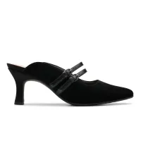 Kataleyna Eve Black Sde