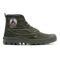 Pampa Hi Dare Rhona Army Green