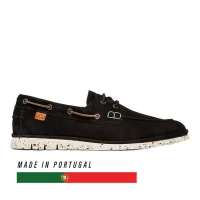Amber / Black