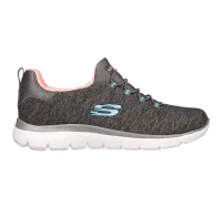 SKECHERS BOBS B FLEX - FALL SPARKS