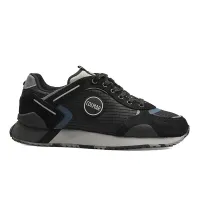 Colmar TRAVIS PLUS ICED BLACK-DK GRAY-STONE BLUE