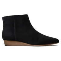 CLARKS Sense Belle Black Sde
