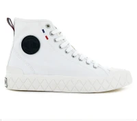ECCO MONO CHROME