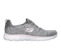 SKECHERS BOBS B FLEX - FALL SPARKS