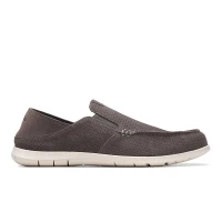 CLARKS Flexway Easy Dark Grey Sde