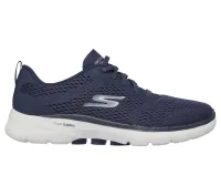 SKECHERS GO WALK 6 - BOLD VISION