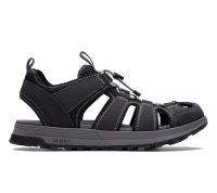 CLARKS ATL Trek Wave Black