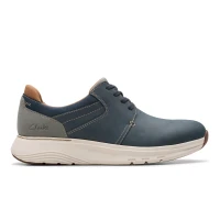 CLARKS Motion Trek Pt Navy Combi