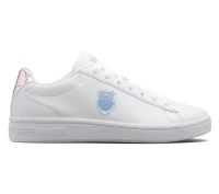 K-SWISS COURT SHIELD