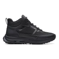 CLARKS ATL TrailUp WP Black Nubuck
