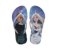 HAVAIANAS KIDS SLIM FROZEN