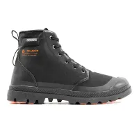 Pampa Rcyl Lite+ Wp+ Black
