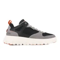 Pallaflex Lo Mix Tx~Black/Grey Sparky~M