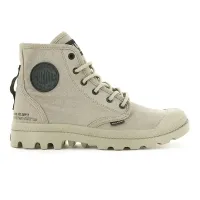 Pampa Hi Htg Supply