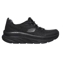 SKECHERS DLux Walker - Running Vision