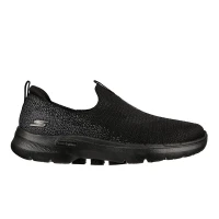 SKECHERS GO WALK 6 - GLIMMERING