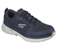 SKECHERS GO WALK 6 - COMPETE