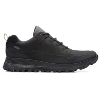 CLARKS ATL TrekLoGTX Black Combi