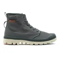 Pampa Lite+ Hi Iron Gate M