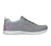 SKECHERS BOBS B FLEX - FALL SPARKS