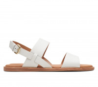 sandales-clarks-karsea-strap-white-cheraga-alger-algerie