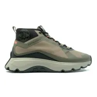 Thunder Mid Dusky Green M
