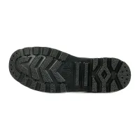 PALLADIUM PAMPA HI BLACK/BLACK