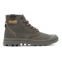 Pampa Hi Coated