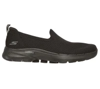 SKECHERS GO WALK 6 - CLEAR VIRTUE