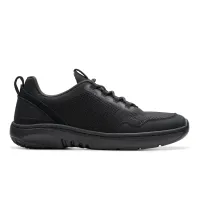 Clarkspro Knit Black