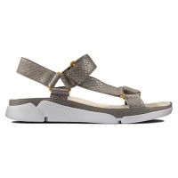 CLARKS Tri Sporty Sage Snake