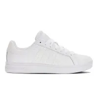 Court Tiebreak White/Snake M